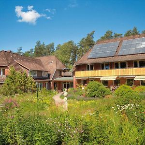 Biohotel Spöktal